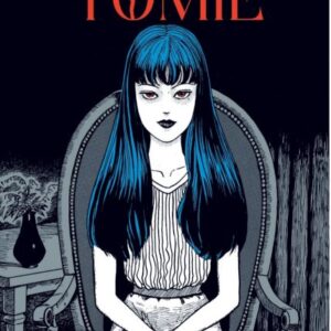 Tomie
