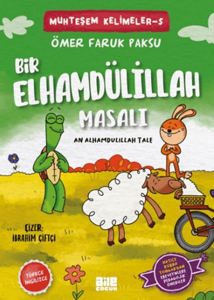 Bir Elhamdülillaasalı
