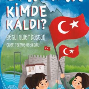 Bayrak Kimde Kaldı?