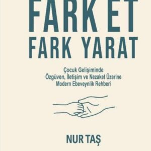 Işık Sensin - Fark Et Fark t