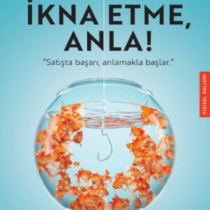İkna Etme Anla