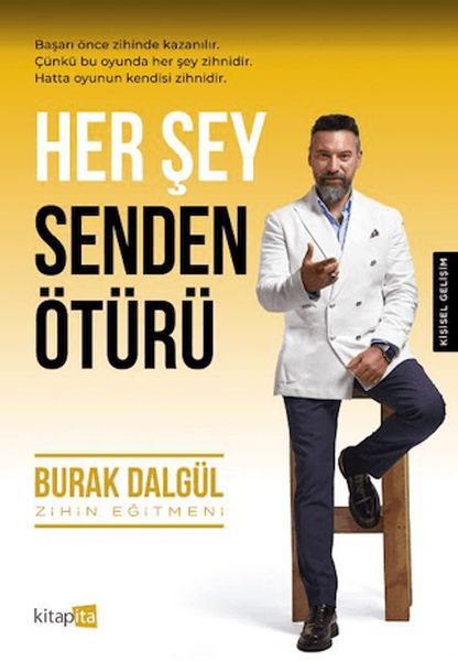 Her Şey Senden Ötürü