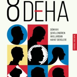 8 Deha