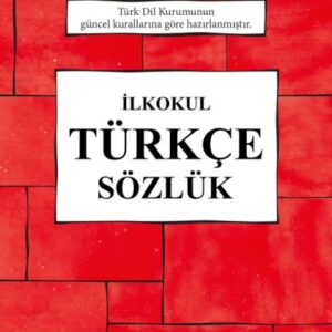 İlkokul Türkçe Sözlük