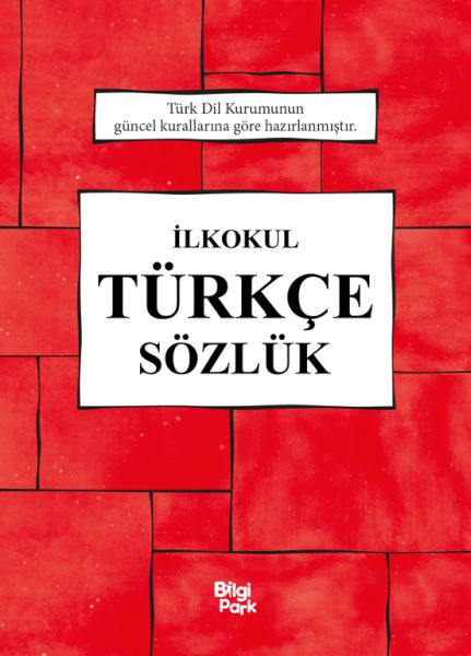 İlkokul Türkçe Sözlük - Görsel 2
