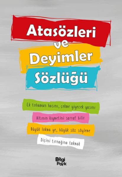 Atasözleri ve Deyimler Sözlüğü - Görsel 4