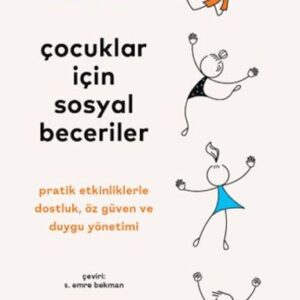 Çocuklar İçin Sosyal Beceriler