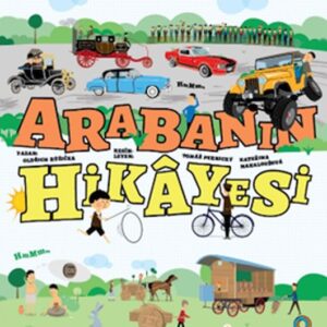 Arabanın Hikâyesi