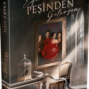 Eğer Peşinden Gelirsem 2