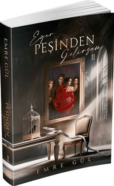 Eğer Peşinden Gelirsem 2