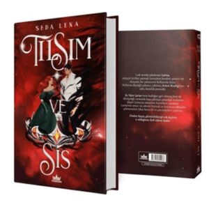 Tılsım ve Sis 1: Cadı Avı