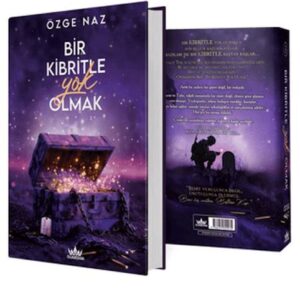 Bir Kibritle  Olmak 3 (Ciltli)