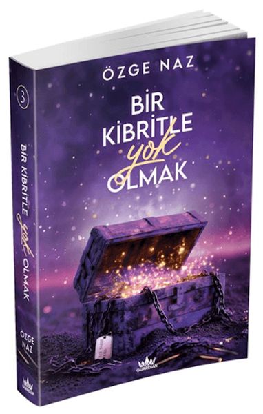 Bir Kibritle Olmak 3