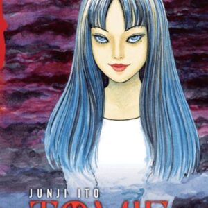 Tomie - 1