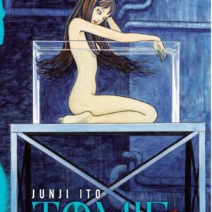 Tomie - 2