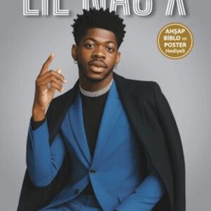 Lil Nas X