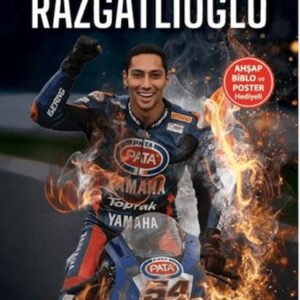 Toprak Razgatlıoğlu