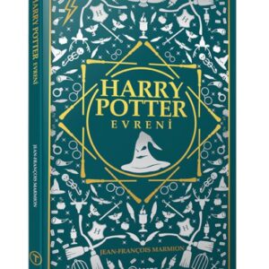 Harry Potter Evreni