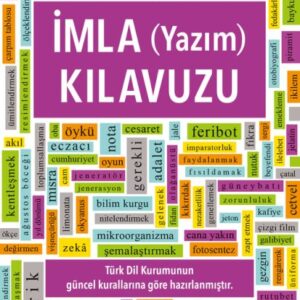 İmla (Yazım) Kılavuzu