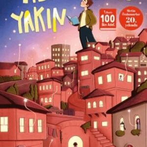 Yıldızlara Yakın