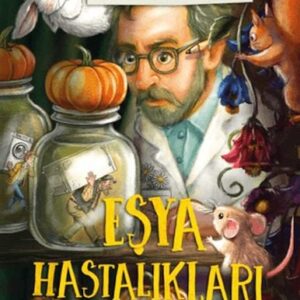 Eşya Hastalıkları Doktoru