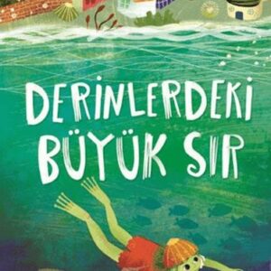 Derinlerdeki Büyük Sır