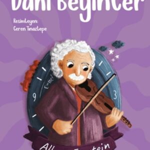 Dahi Beyinler - Albert Einstein