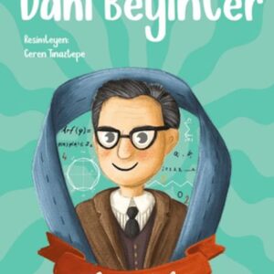 Dahi Beyinler - Cahit Arf