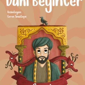 Dahi Beyinler - Cezeri