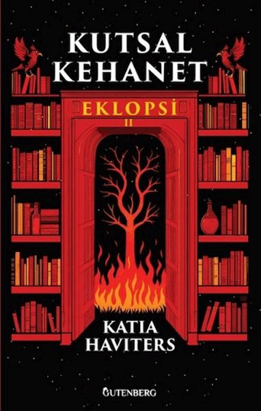 Kutsal Kehanet - Eklopsi 2