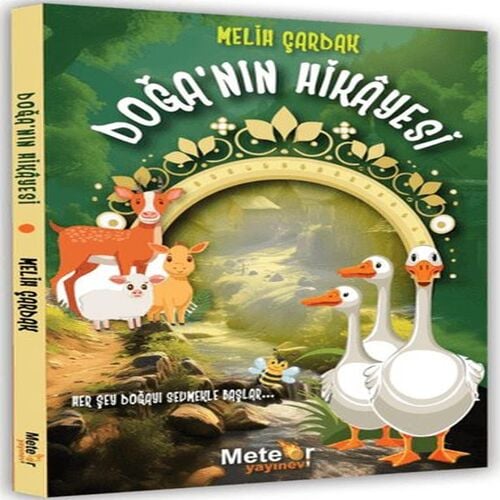 Doğa’nın Hikayesi