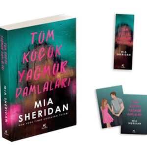 Tüm Küçük Yağmur Damlaları