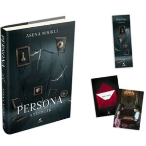 Persona - 2 (Ciltli)
