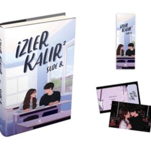 İzler Kalır - 2
