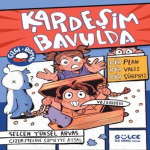 Kardeşim Bavulda