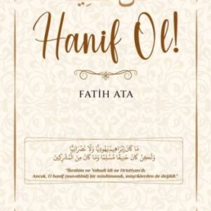 Hanif Ol!