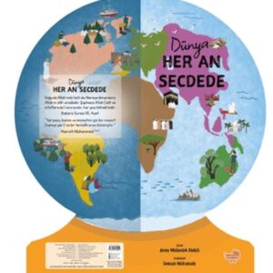 Dünya Her An Secdede