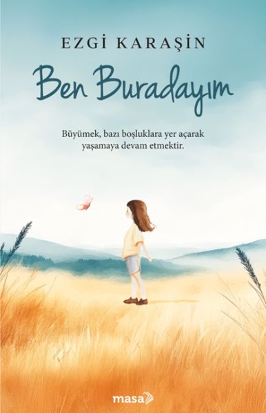 Ben Buradayım - Görsel 2