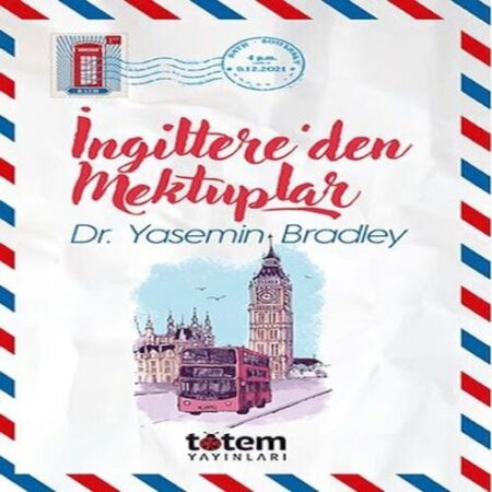 İngiltere’den Mektuplar