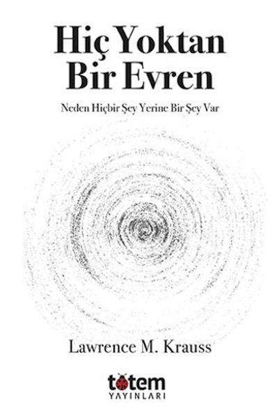 Hiç tan Bir Evren