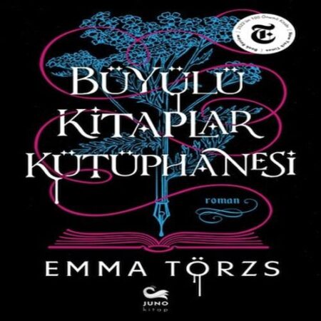 Büyülü lar Kütüphanesi