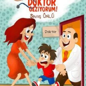 Doktor Doktor Geziyorum