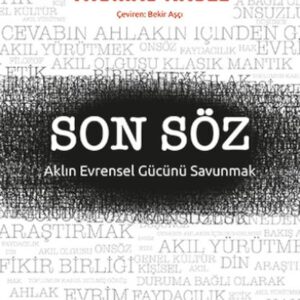 Son Söz