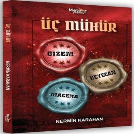 Üç Mühür