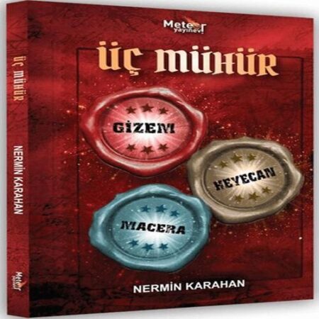 Üç Mühür