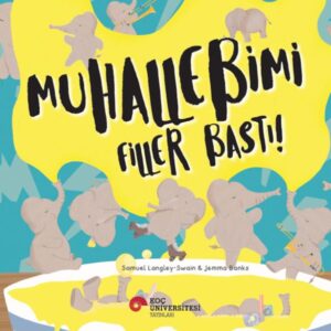 Muhallebimi Filler Bastı!