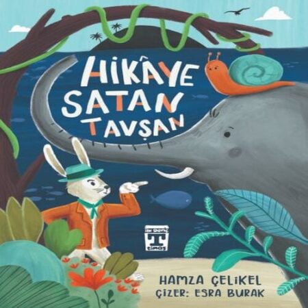 Hikaye  Tavşan