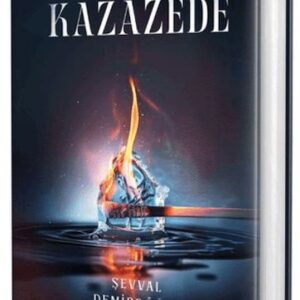 Kazazede - 1 (Ciltli)