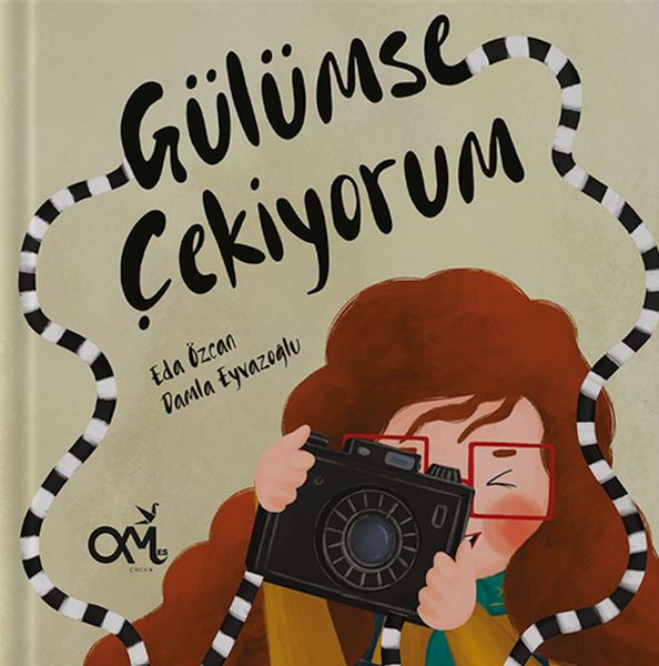 Gülümse Çekiyorum - Görsel 2