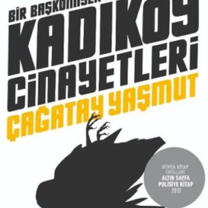 Kadıköy Cinayetleri